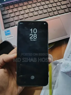 Samsung Galaxy A36 256 GB Black