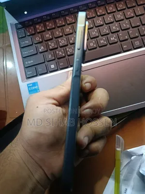 Samsung Galaxy A36 256 GB Black