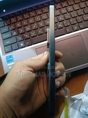 Samsung Galaxy A36 256 GB Black