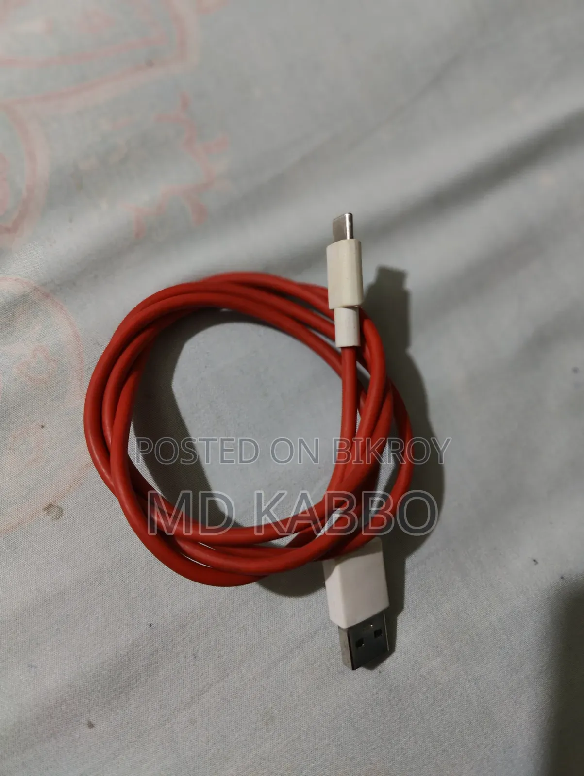 Oneplus Orginal Charger 80 Watt