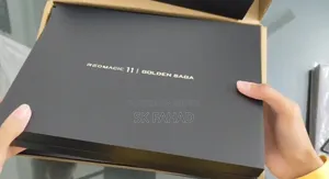 নতুন ZTE nubia Redmagic 11 Pro+ 5G 1 TB গোল্ড