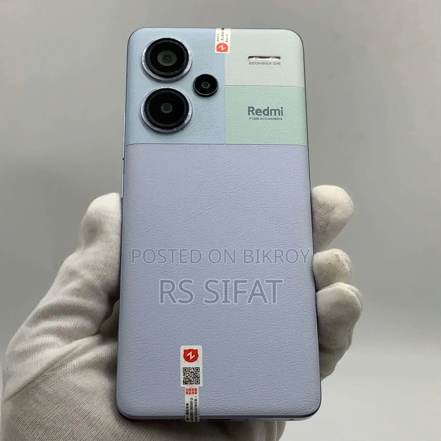 New Xiaomi Redmi Note 13 Pro+ 256 GB