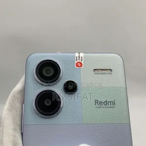 New Xiaomi Redmi Note 13 Pro+ 256 GB