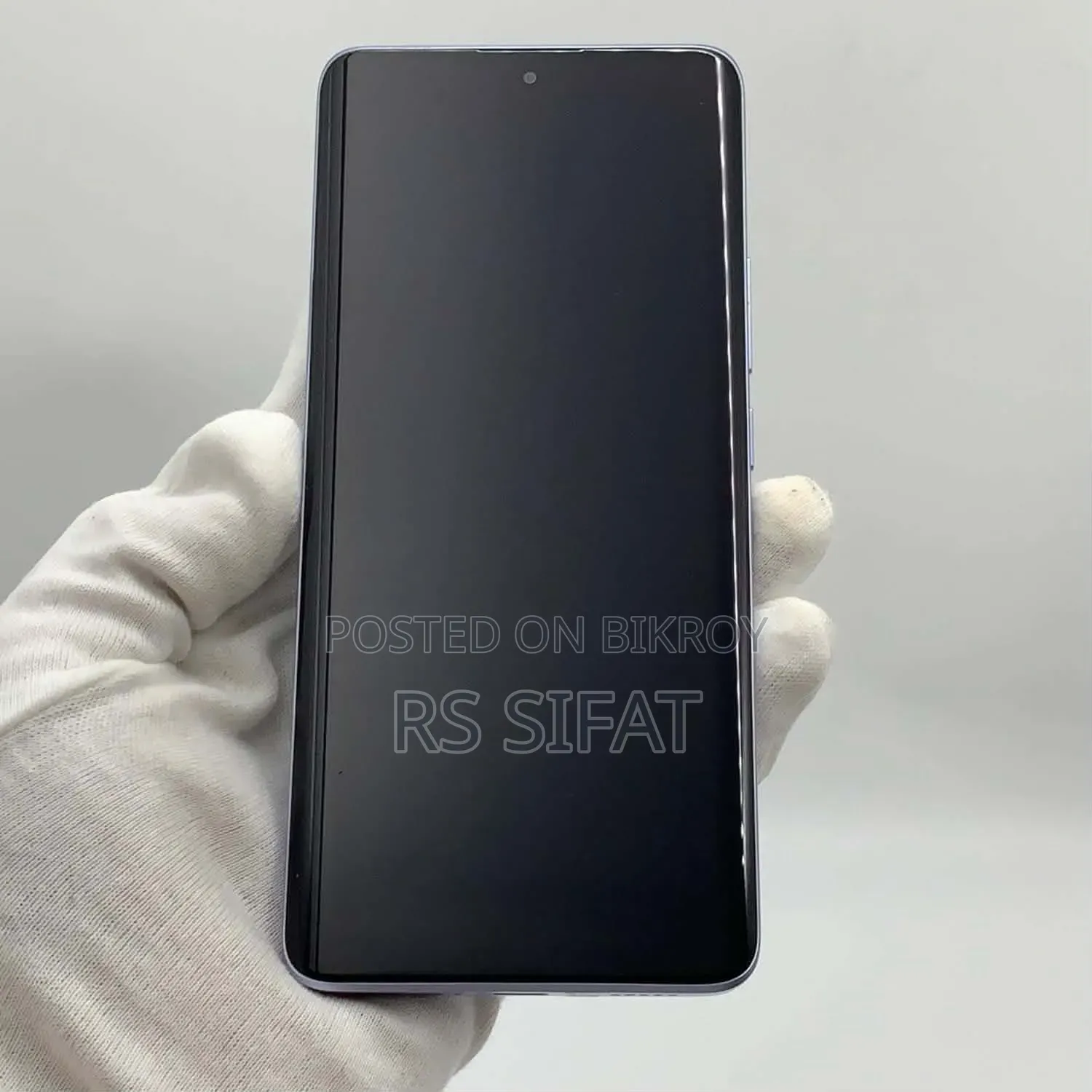New Xiaomi Redmi Note 13 Pro+ 256 GB