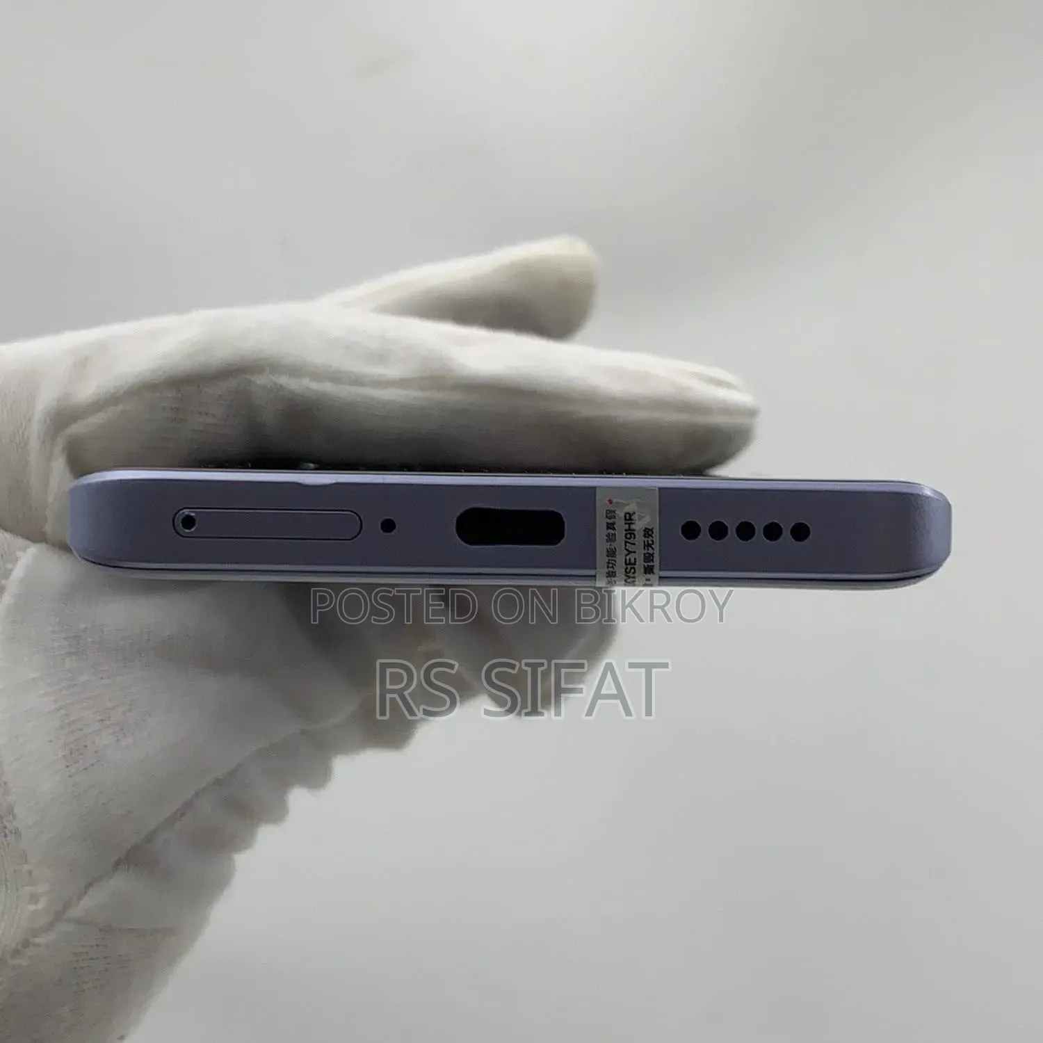 New Xiaomi Redmi Note 13 Pro+ 256 GB