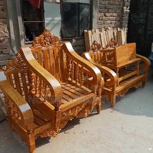 নিউ সোফা সেট বিক্রয় করা হবে