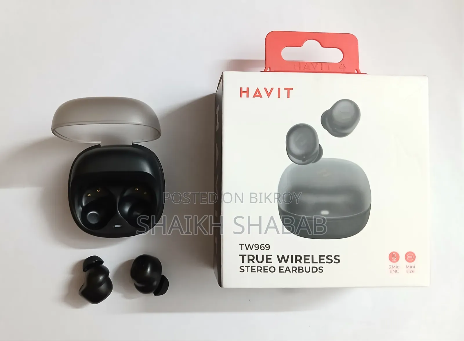 Havit Tw969