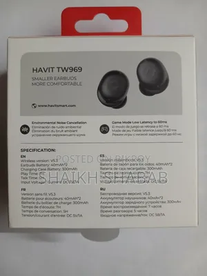 Havit Tw969