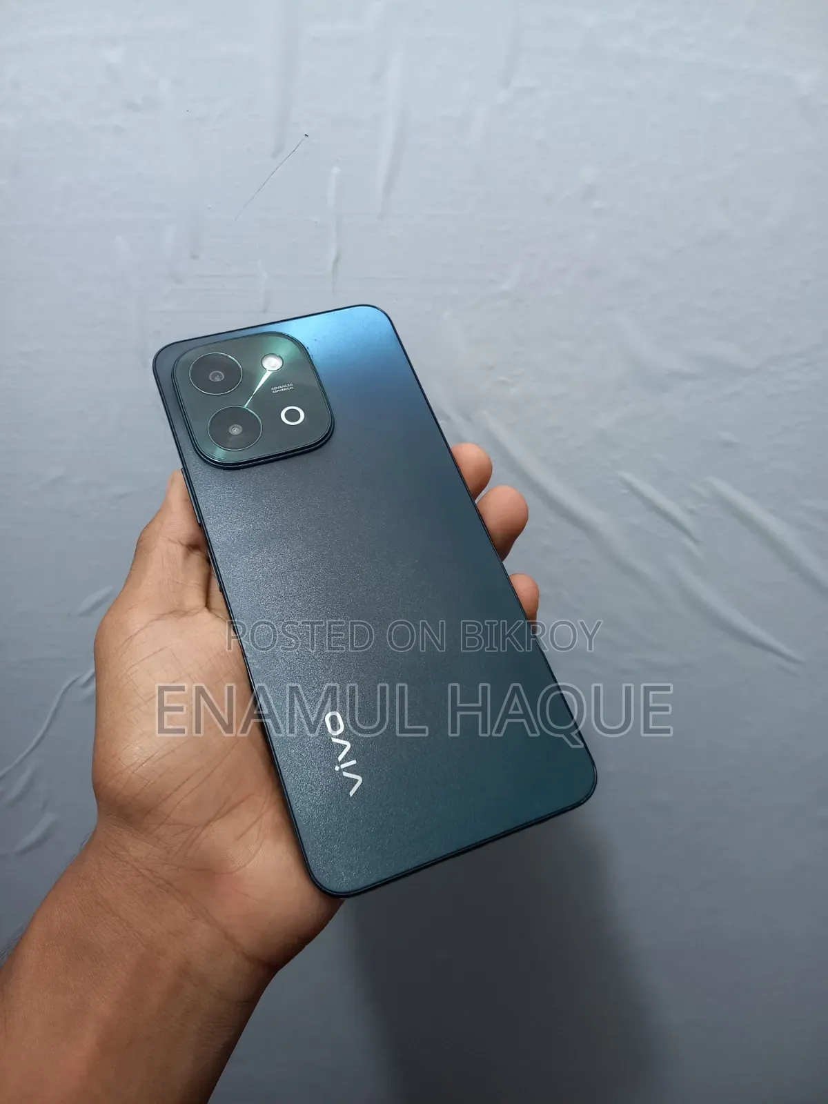 ভিভো ওয়াই২৮ ২৫৬ জিবি নীল