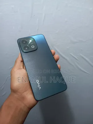 ভিভো ওয়াই২৮ ২৫৬ জিবি নীল
