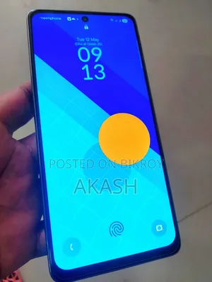 Samsung Galaxy A73 5G 128 GB Black
