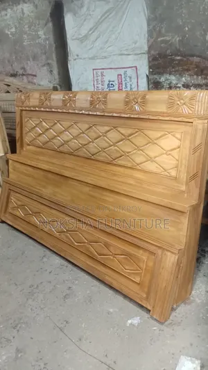 Beds are being sold at the same price for wholesale and retail