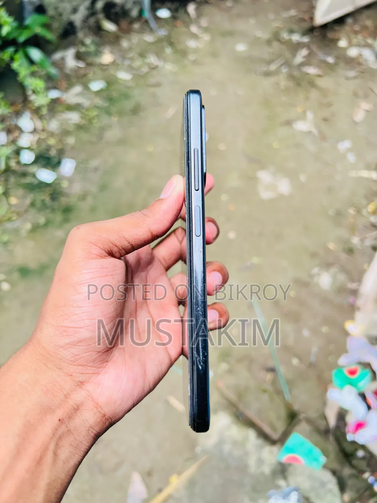 Xiaomi Redmi Note 11 64 GB Red