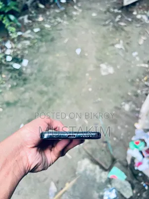 Xiaomi Redmi Note 11 64 GB Red