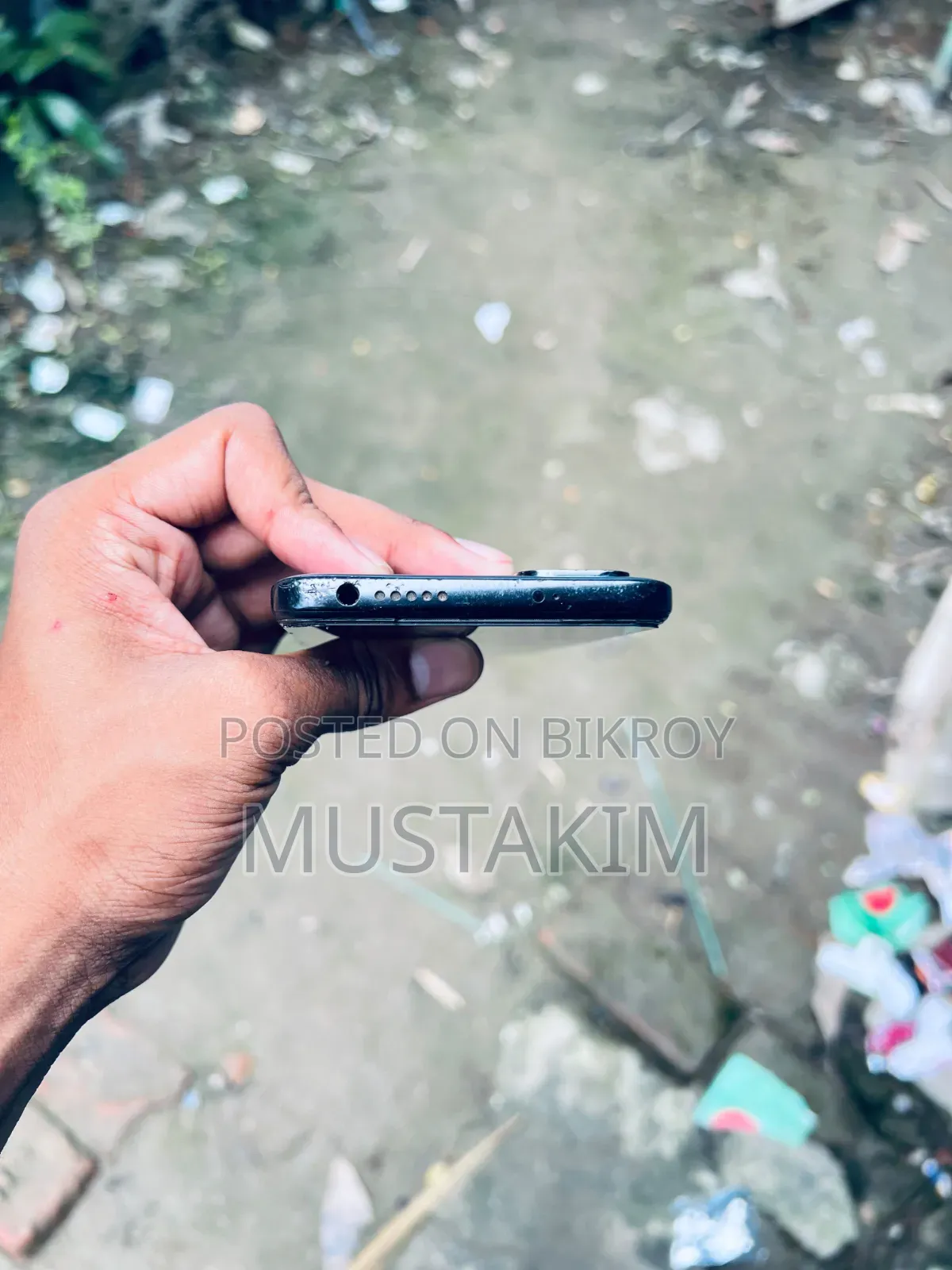 Xiaomi Redmi Note 11 64 GB Red