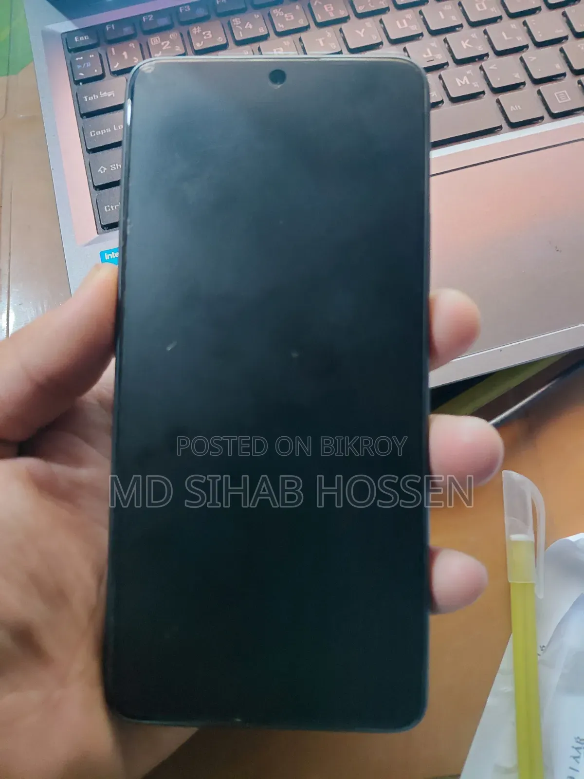 Xiaomi Redmi Note 14 4G 256 GB Black