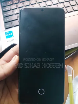 Xiaomi Redmi Note 14 4G 256 GB Black