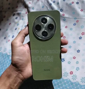 Xiaomi Redmi 14C 128 GB Green