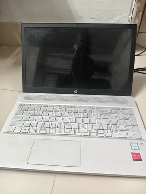 Laptop HP 15 4GB Intel Core i5 HDD 1TB