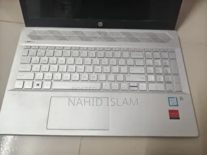 Laptop HP 15 4GB Intel Core i5 HDD 1TB