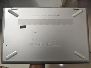 Laptop HP 15 4GB Intel Core i5 HDD 1TB