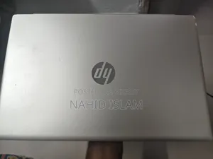Laptop HP 15 4GB Intel Core i5 HDD 1TB