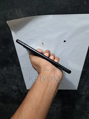 Samsung Galaxy A22 128 GB Black