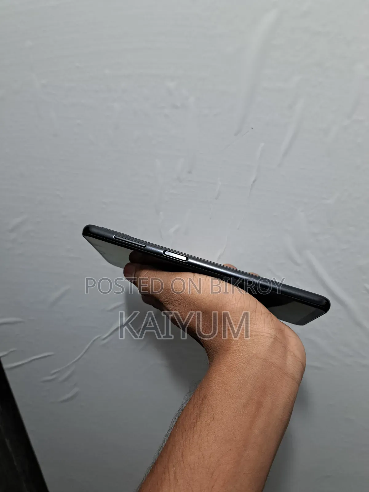 Samsung Galaxy A22 128 GB Black