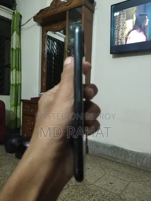অ্যাপল আইফোন ১১ প্রো ম্যাক্স ৬৪ জিবি ব্ল্যাক