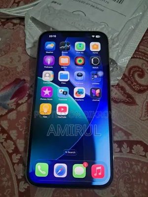 Apple iPhone 13 Pro Max 256 GB Gold