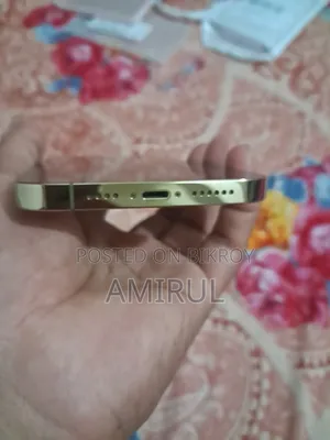Apple iPhone 13 Pro Max 256 GB Gold
