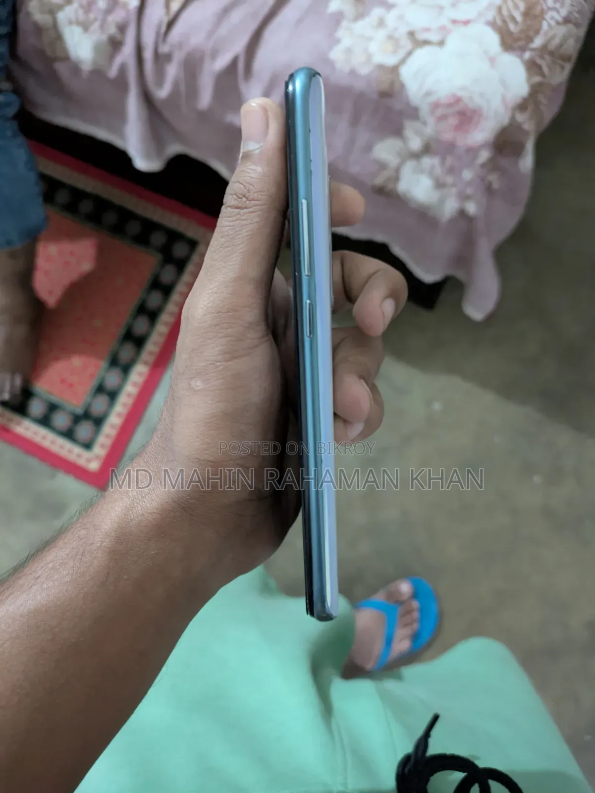 Vivo V17 Pro 128 GB