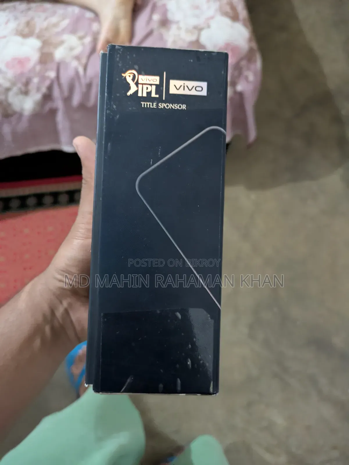 Vivo V17 Pro 128 GB
