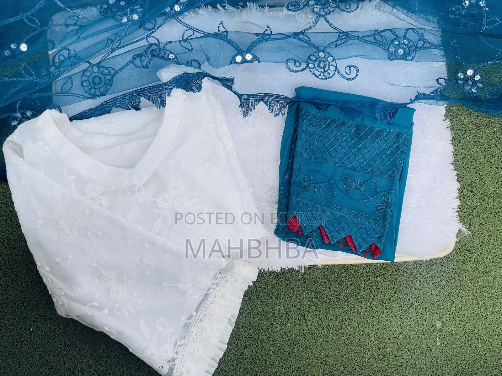 Women's Premium 3 Piece