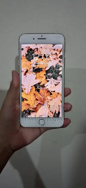 Apple iPhone 7 Plus 128 GB Rose Gold