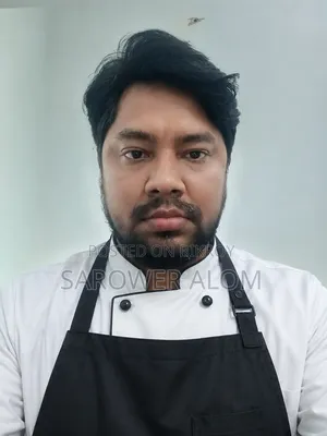 আমি যে কোনো বাংলা আইটেম রান্না করতে পারি তা ছাড়া বিরানি তেহেরি কাচ্চি