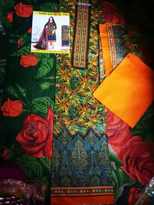 Malhar Three-Piece