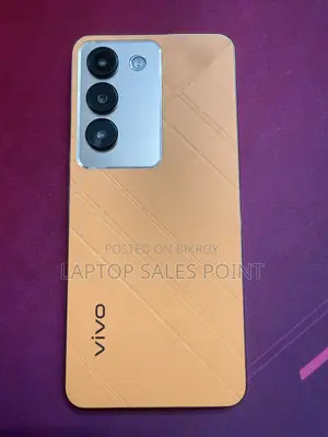 Vivo Y200e 128 GB Orange