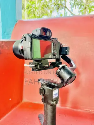 Dji Rs3 Mini