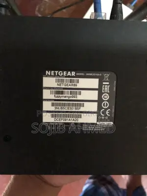 Networking Product