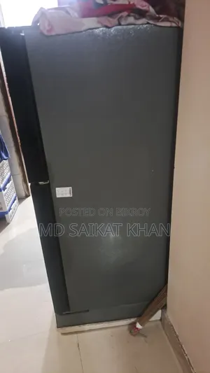 Walton Fridge