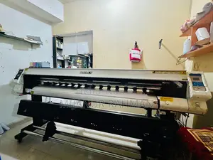 Audley Sign Machine