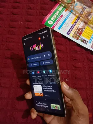 Realme 11 5G 256 GB Gold