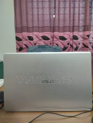 Laptop Asus VivoBook S15 S530UN 8GB Intel Core i7 HDD 1TB