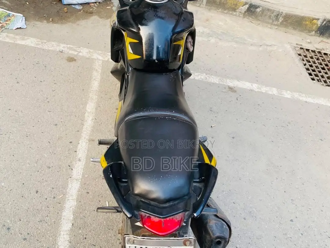 Lifan 2017 Black