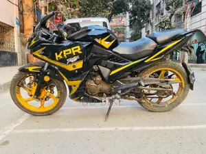 Lifan 2017 Black