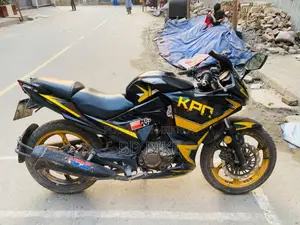 Lifan 2017 Black