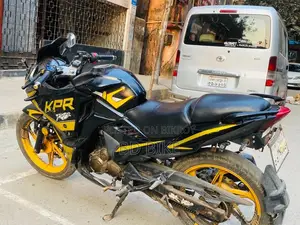 Lifan 2017 Black