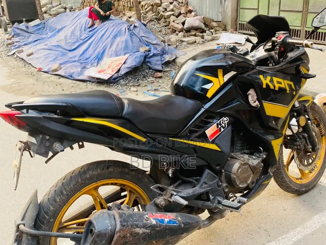 Lifan 2017 Black