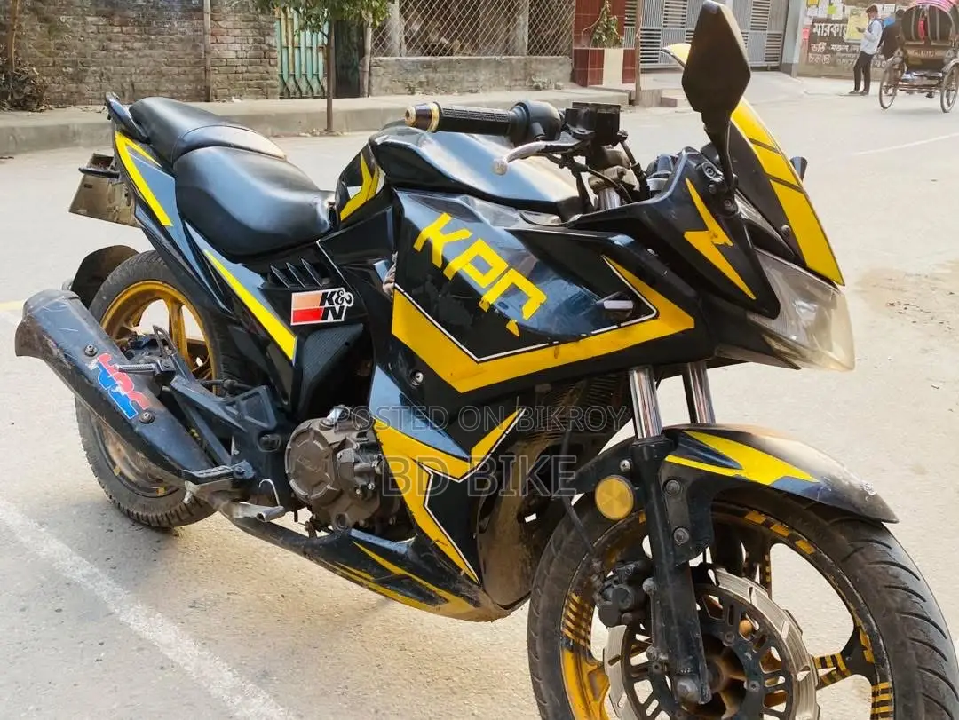 Lifan 2017 Black